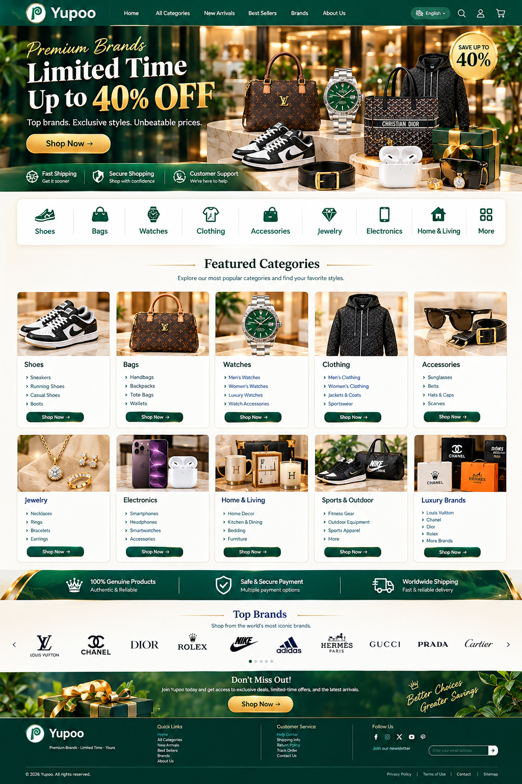 Catalog